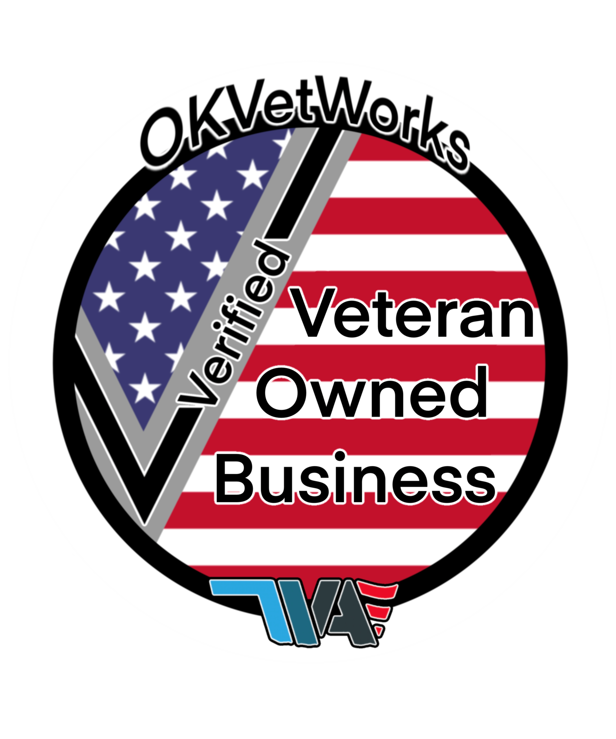 OK Vet Works certification